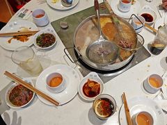 -荣叔港式沙嗲牛肉火锅(正佳潮流店)