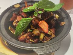 -鹿港小镇(悠唐店)