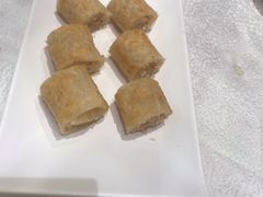 花生甜薄撑-唐人轩(中山四路店)