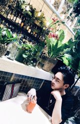 点击看大图 -3AM·S HAIR SALON烫发染发接发