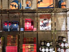 -VENCHI 闻绮(北京国贸商城店)