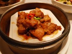 -翡翠小城·海鲜豆捞·广式点心(老佛爷店)