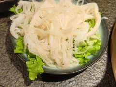 -湊湊火锅·茶憩(和平大悦城店)