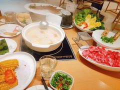 -湯系·煲汤手艺人(东二环泰禾广场店)