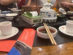 -清真·京华源铜锅涮肉(丰庆店)