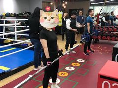 -Ms.Pilates 普拉提技术(尚悦湾陆家嘴店)