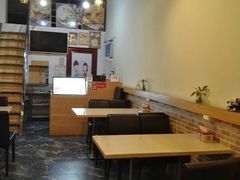 大堂-L猪扒包(天河购书中心店)