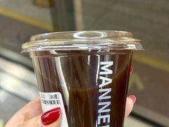 -Manner Coffee(壹方城店)