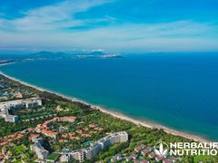 -三亚海棠湾万丽度假酒店