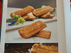 -海富门·带鱼·淮扬菜·粤菜(甘家口店)