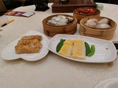 -顺德人家食府(黄金广场店)