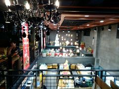-FASHION BAKERY法森贝克(新德路店)