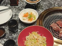 -牛将军•涮肉•烤肉(北京王府井·故宫店)
