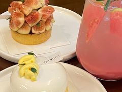 -Ten Olives甜点