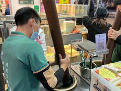 -芝麻糊世家(西华店)