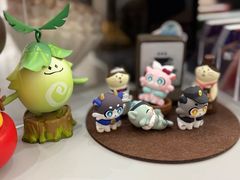 -Gee Coffee Roasters(万象城店)