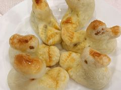 小鸭酥-全聚德(前门店)