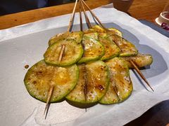 -木屋烧烤(龙湖天街店)