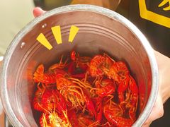 -老长沙龙虾馆·聚会餐厅(白石洲店)