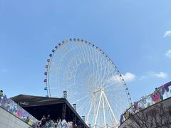 -南昌之星摩天轮