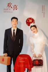 点击看大图 -太古映画婚纱摄影(天河店)