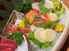 -隐月· 㐂和食屋(芝罘万达公馆店)