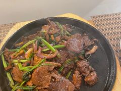 -岗底斯尼泊尔餐厅(万达店)