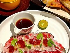 -松鹤精致料理(五一中路店)