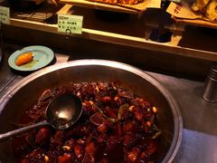 -大张烙馍村(泉山店)
