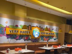 -小鱼小牛·鱼牛干锅·脆鱼火锅(世欧广场店)