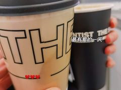 -科学家咖啡(海岸城店)