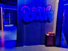 -镭战前线·真人CS·团建·亲子·生日派对(南山来福士店)