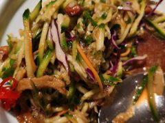 隆喜元拌菜-隆喜元鱼汤包·海鲜(中联广场店)