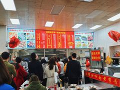 -铭辉沙嗲面(新街商业城店)