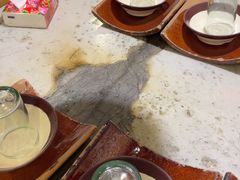 -破瓦寒窑·地摊烤羊排