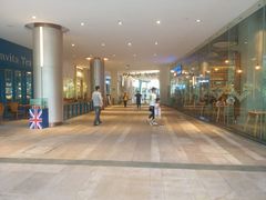 -皇庭广场(福华三路店)