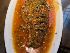 -秦月轩·陕西家乡菜(阜成路·五棵松店)