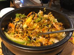 -牛炙烤肉(车公庙店)