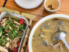 -益恒饭店乡间白族菜(古城总店)