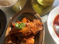 -飞鹿餐饮·陕南菜(北关店)