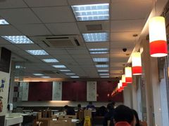 大堂-咬不得高祖生煎·简餐(高银街店)