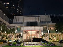 -深圳福田香格里拉大酒店