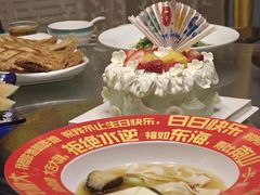 -鲜得莱渔港·小平岛海胆馆(七贤岭店)