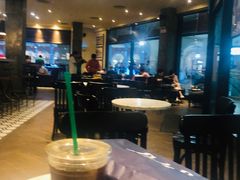 -星巴克臻选(佛山佛罗伦萨小镇店)
