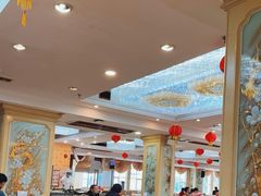 -长江国际酒店-中餐厅