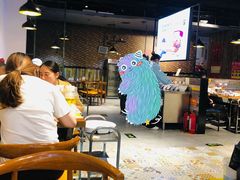 自助小料台-川遇·鸡公虾婆(新世界百货店)