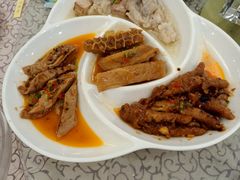 -金榜大酒店-中餐
