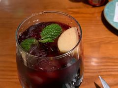 -CRAZYONES西班牙海鲜饭(上海美罗城店)