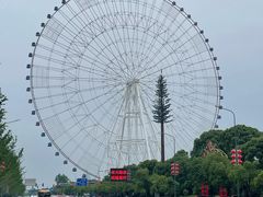 -南昌之星摩天轮