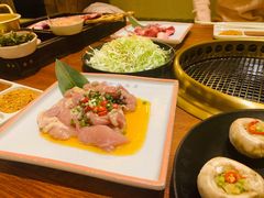 -町町烧肉屋(振华广场店)